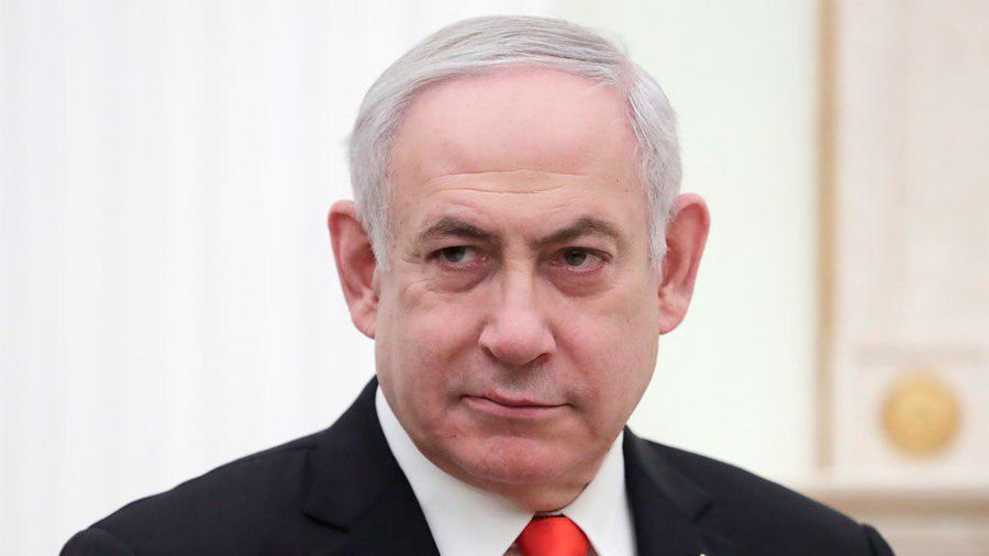 Биньямин Нетаньяху. Фото © ТАСС / Михаил Метцель