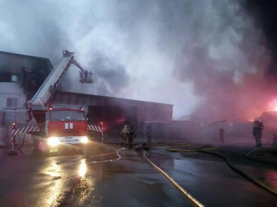 Фото © МЧС России