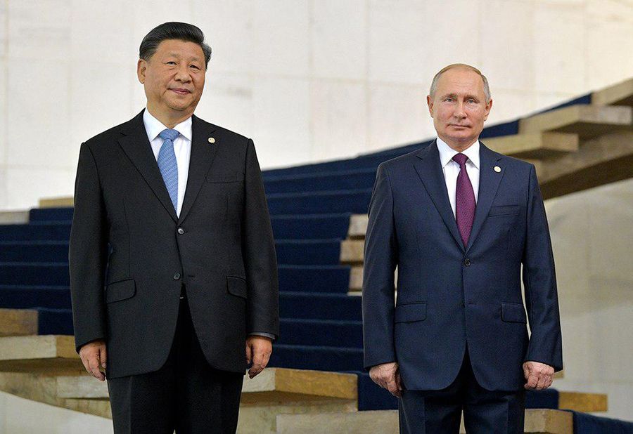 Фото © TACC / Дружинин Алексей