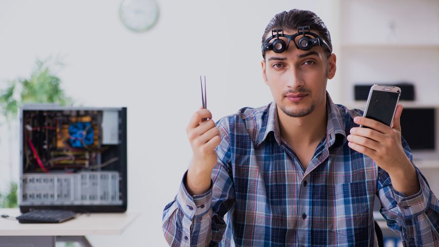 Фото © Shutterstock