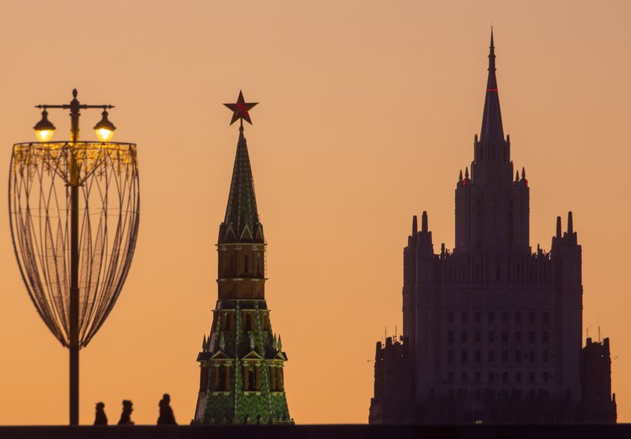 Фото © ТАСС / Марина Лысцева