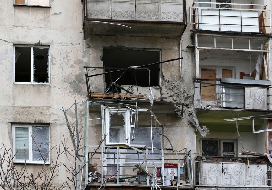 Фото © ТАСС / Александр Зыков