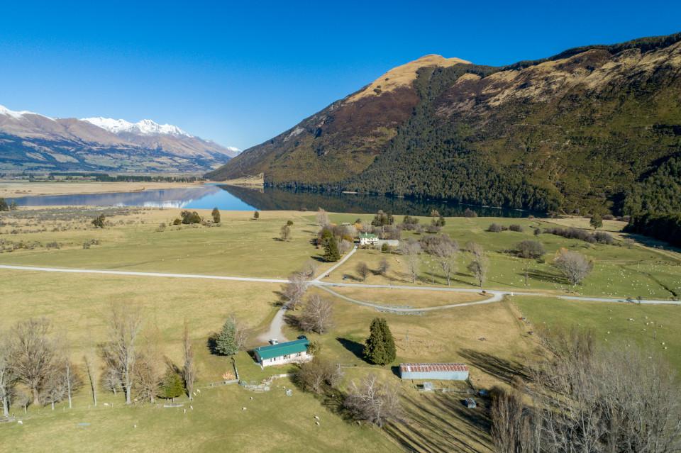 В Новой Зеландии продали поместье, где снимали 