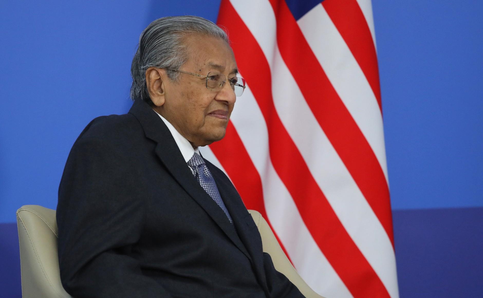 Малайзия новости. Премьер-министр Малайзии Махатхир Мохамад. Глава правительства Малайзии.