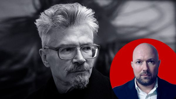 Ты тот, кем не боишься себя вообразить — на смерть Эдуарда Лимонова