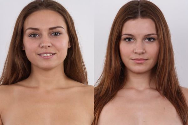 Нейросеть научилась создавать голые фото женщин, которых на самом деле не существует, и вот что вышло