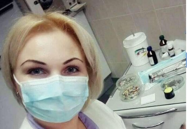 Стоматолог из Киева отказалась принимать русскоязычных пациентов
