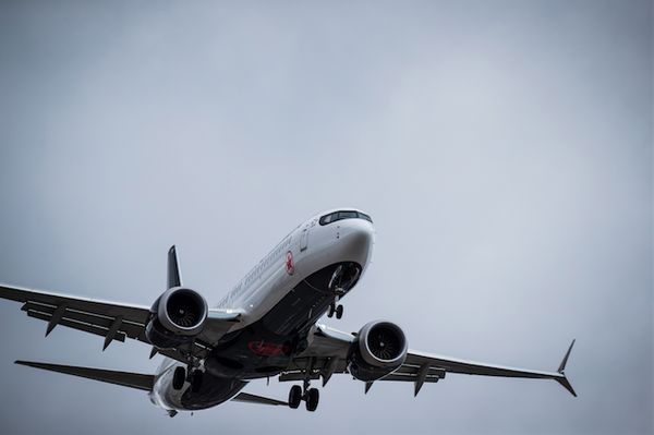 СМИ: В топливных баках Boeing 737 MAX обнаружены фрагменты ветоши и инструментов
