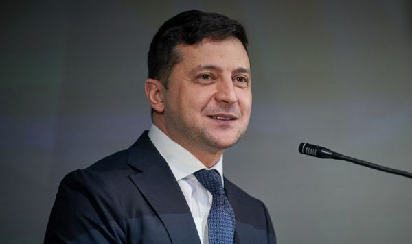 Зеленский предложил нового кандидата в премьер-министры Украины