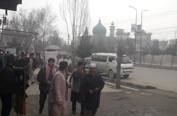 23 человека погибли и свыше 30 пострадали при атаке на церемонии с участием премьера в Кабуле