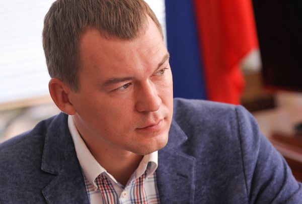 Депутат Дегтярёв: Мы сделаем всё возможное для преодоления кризиса в индустрии туризма