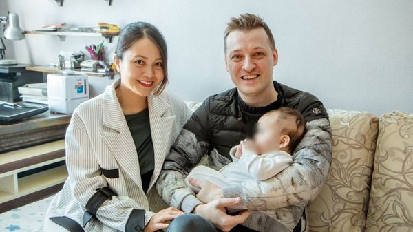 Младенца с матерью могут депортировать из Владивостока в эпицентр коронавируса