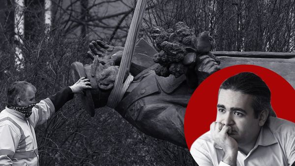 Внезапный разворот. Как отреагировали чешские СМИ на уголовное дело из России по сносу памятника маршалу Коневу