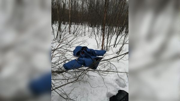 Избил и закопал в снег. В Мурманской области подросток едва не убил 11-летнего мальчика