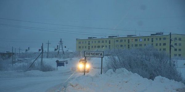 В Северном флоте сообщили подробности ЧП с пятью пострадавшими под ...
