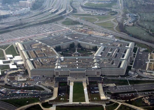 СМИ: Пентагон планирует обеспечить Украину военной техникой на 125 миллионов долларов