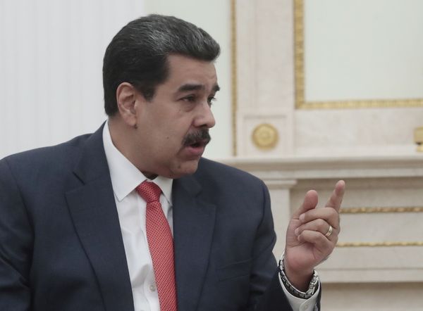 Президент Венесуэлы заявил, что готов попросить дьявола о помощи в борьбе с коронавирусом