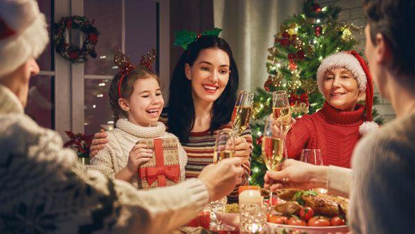 Забытые традиции Рождества: От примет до традиционных блюд