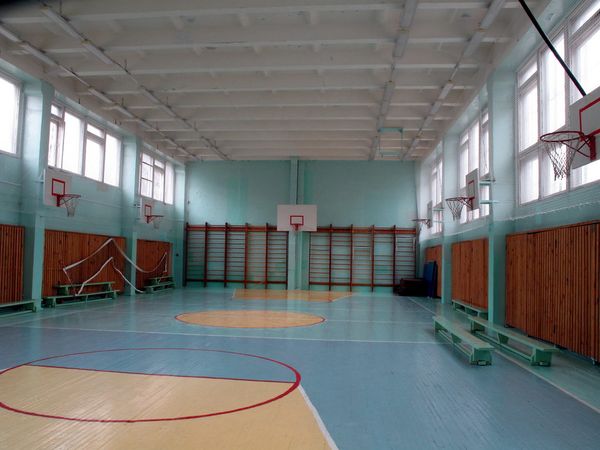Школьник умер на уроке физкультуры в Магнитогорске