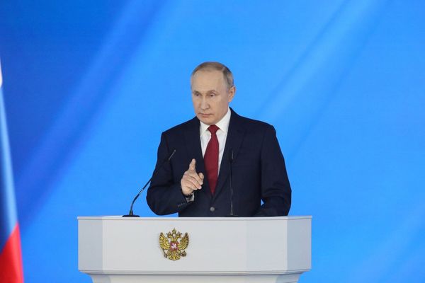 Путин заявил о введении в России материнского капитала за первого ребёнка