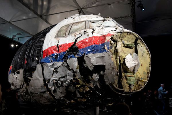 "Свидетельствует о правоте России". Кремль отреагировал на новые данные по крушению MH17
