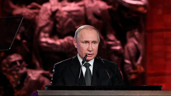 Ялта 2.0. Удастся ли президенту России установить новые правила игры многополярного мира? 
