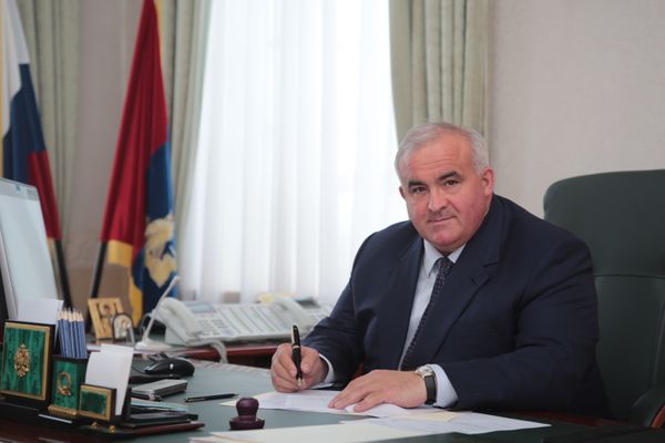Костромской губернатор назвал борьбу с коррупцией хуже коррупции