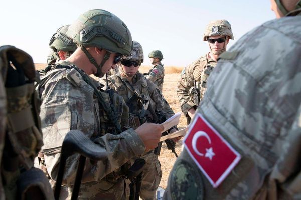 "Никакие Patriot не спасут!" Политолог предупредил об ответе России на любые провокации Турции