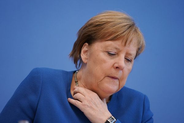 Меркель предрекла заражение коронавирусом 70% населения