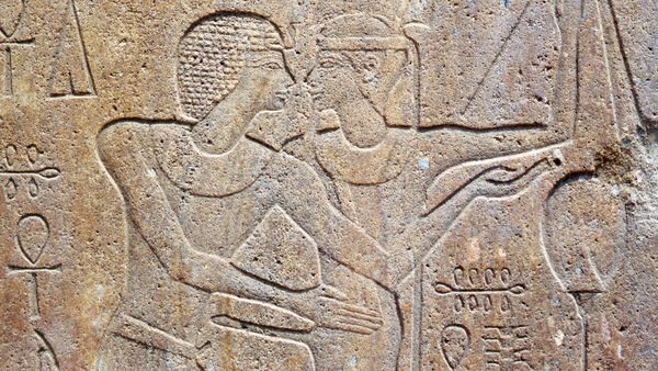Порно рабыни древнего египта