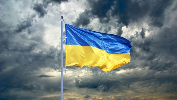 Коронавирус пришёл на Украину. Сколько продержится экономика