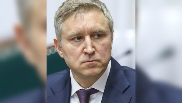 Врио губернатора НАО назначен Юрий Бездудный 