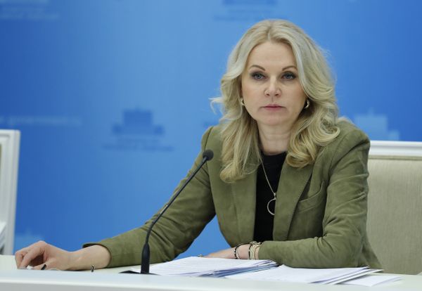 Голикова рассказала, что ожидает россиян после возвращения из Ухани