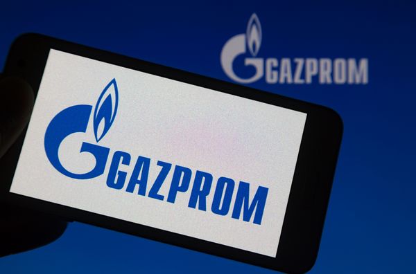 СМИ: "Газпром" начнёт производство антисептиков из газа