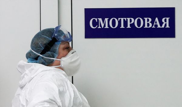 Вирусолог рассказал, когда ждать пика коронавируса в России