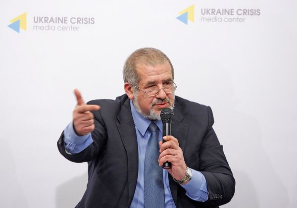 Рефат Чубаров назвал дату массового похода запрещённого "Меджлиса" на Крым