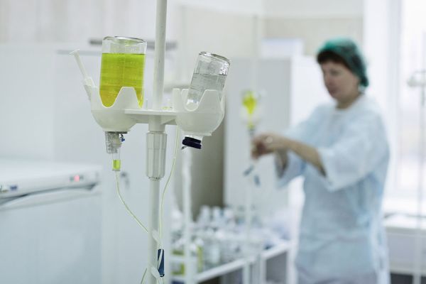 Голикова не исключила проникновения коронавируса в Россию