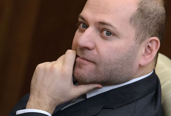 Суд не освободил от долгов депутата-банкрота, советовавшего россиянам меньше есть