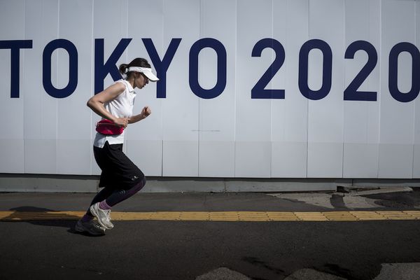 Олимпиаду-2020 могут перенести на два или три года из-за коронавируса