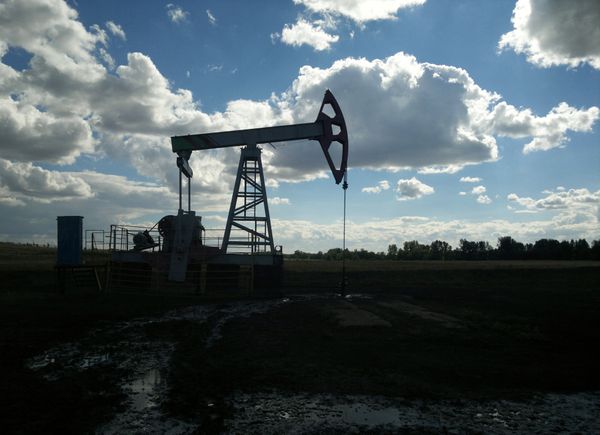 Стоимость нефти Brent упала ниже $31 впервые с 2016 года