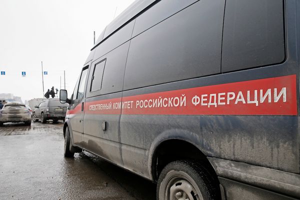 На Урале 16-летняя девушка без одежды насмерть замёрзла в сугробе