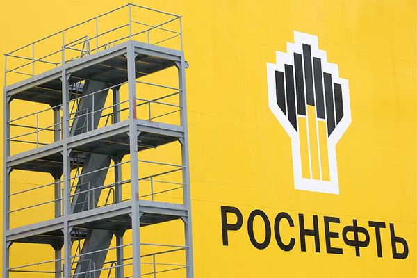 США ввели санкции против структуры "Роснефти" из-за Венесуэлы