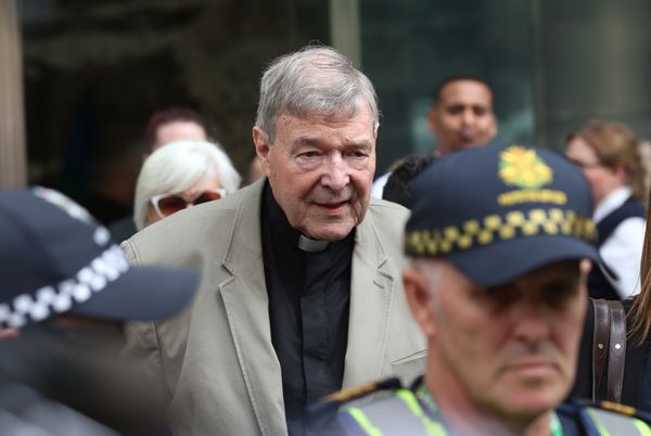 Суд Австралии оправдал кардинала Пелла, обвинённого в педофилии