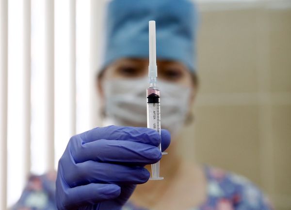 Минздрав РФ готовится к возможному масштабному распространению коронавируса