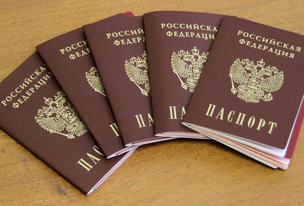 МВД не будет требовать дополнительных справок у владельцев паспортов с истекающим сроком действия