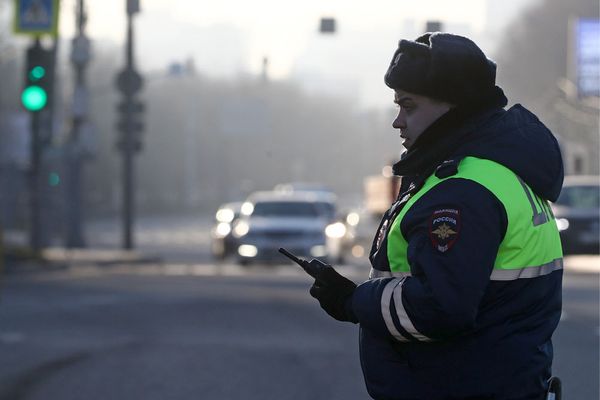 Названы размеры штрафов для российских водителей за неоплаченный проезд по платной дороге