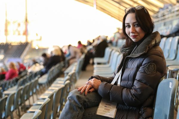 "Это просто сарай!" Почему лучших фигуристов Европы держат в ангаре и без горячей воды