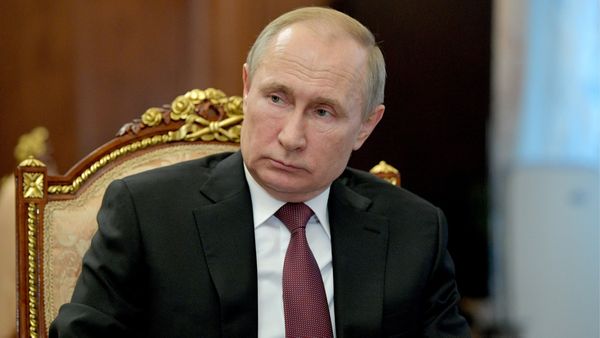 Путин: Поправки к конституции продиктованы жизнью