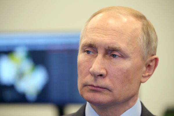 Путин заявил, что одними запретами проблему снюсов не решить
