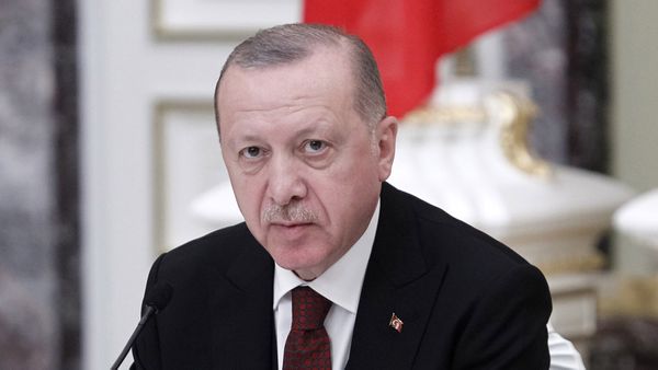 Эрдоган отказался вступать с Россией в конфликт и захотел позвонить Путину